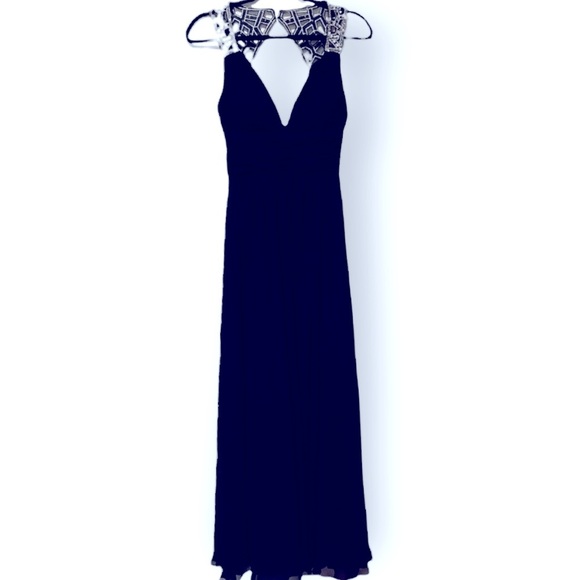 Bee Darlin Evening Gown - Picture 1 of 6